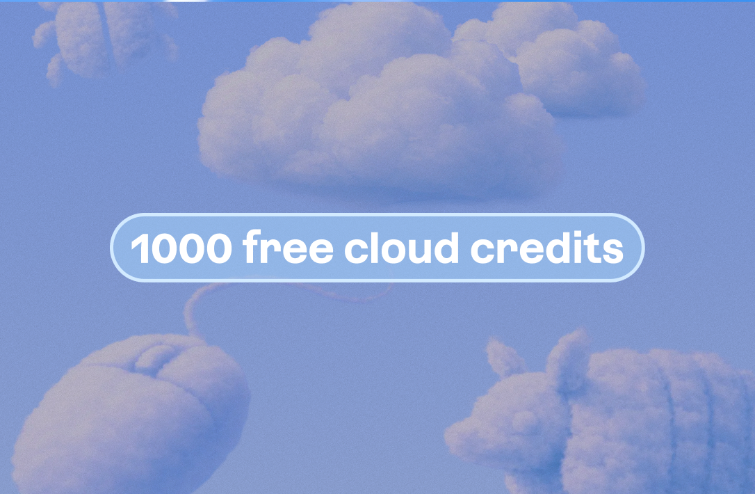 Pragma launch credits screen