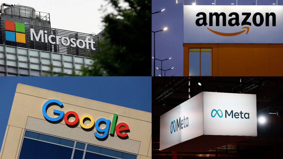 Big Tech Is Spending $650 Billion on AI in 2026 — And It Is Just Getting Started