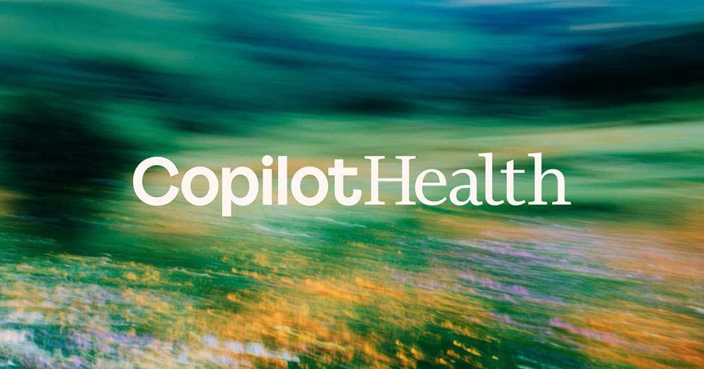 Microsoft Launches Copilot Health to Wrangle Medical Data