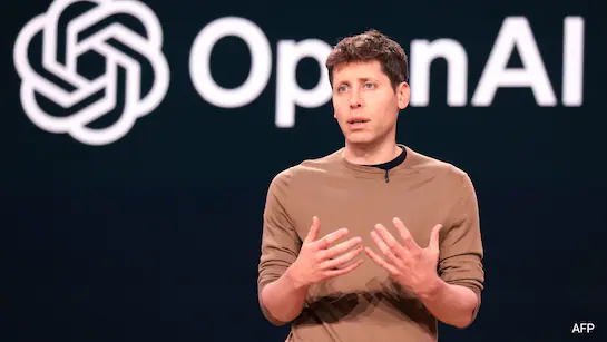 OpenAI CEO Predicts AI Will Be Sold as a Public Utility